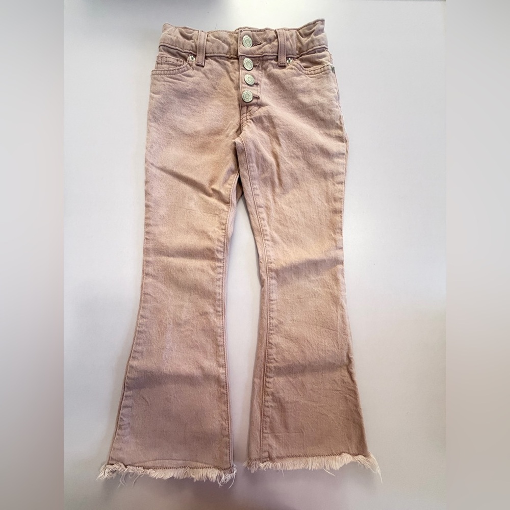 Cat & Jack Girls Tops & Bottoms Bundle Size 6 - Picture 10 of 16